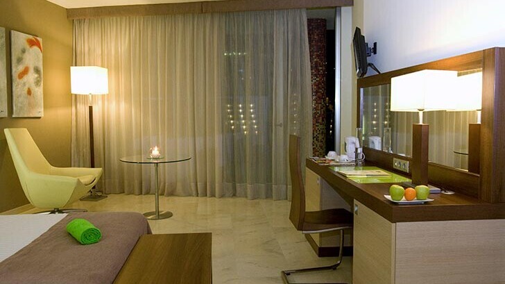 Hotel Paradise Valle Taurito